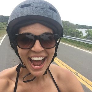 Meet your Posher, Jackie